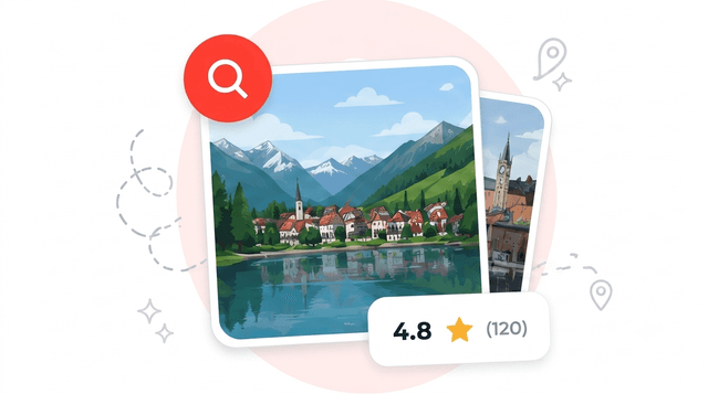 Scegli il tuo tour